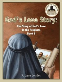 bokomslag God's Love Story Book 8
