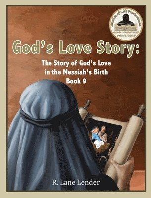 God's Love Story Book 9 1