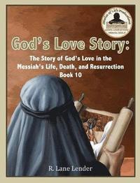 bokomslag God's Love Story Book 10