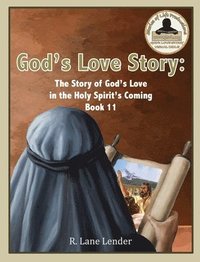 bokomslag God's Love Story Book 11