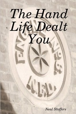 bokomslag Hand Life Dealt You