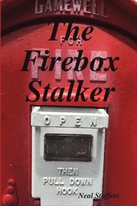 bokomslag Firebox Stalker