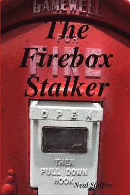 bokomslag Firebox Stalker
