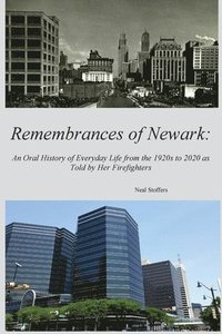 bokomslag Remembrances of Newark