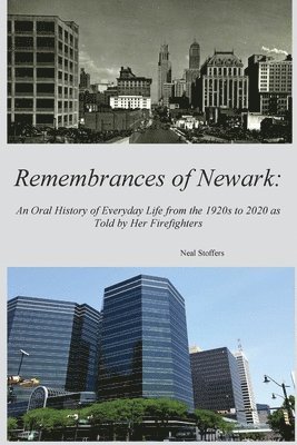 Remembrances of Newark 1