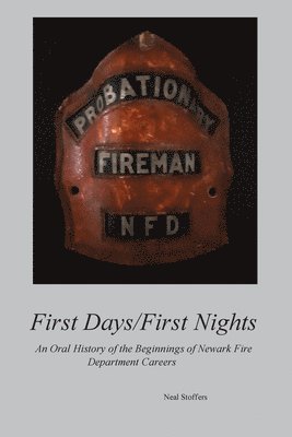 First Days/First Nights 1