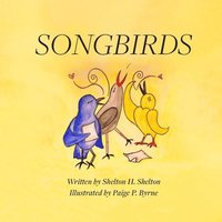 bokomslag Songbirds