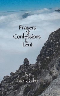 bokomslag Prayers of Confessions for Lent