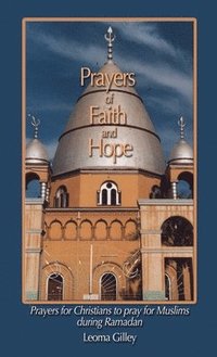 bokomslag Prayers of Faith and Hope