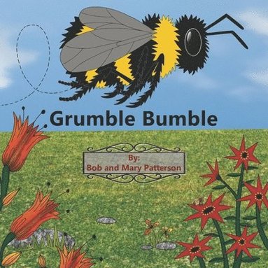 bokomslag Grumble Bumble