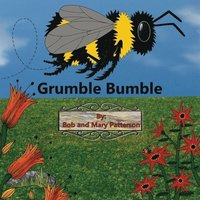 bokomslag Grumble Bumble