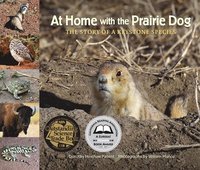 bokomslag At Home with the Prairie Dog