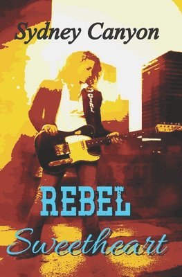 Rebel Sweetheart 1