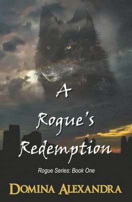 bokomslag A Rogue's Redemption