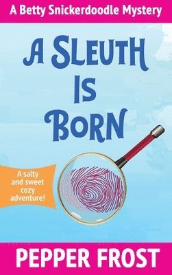 bokomslag Sleuth Is Born