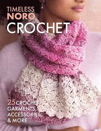 bokomslag Crochet