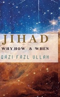 bokomslag Jihad