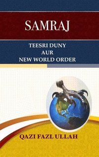 bokomslag Samraj Teesri Duny Aur New World Order