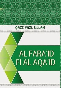 bokomslag Al Fara'id Fi Al Aqa'id