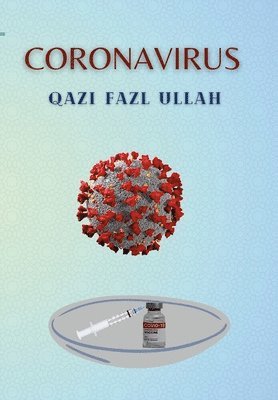 bokomslag Coronavirus