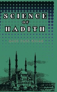 bokomslag Science of Hadith