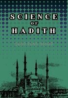 Qazi Fazl Ullah, Qazi Fazl Ullah - Science of Hadith, Inbunden