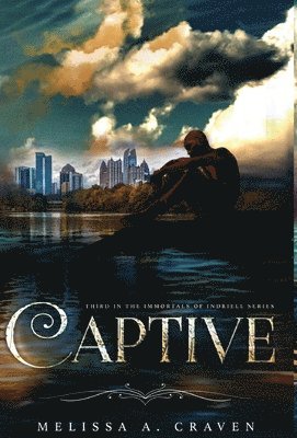 Melissa a Craven - Captive, Inbunden
