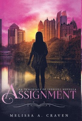 Melissa a Craven - Assignment, Inbunden