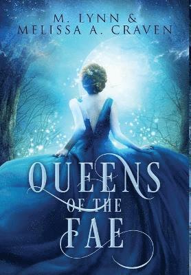 Queens of the Fae 1