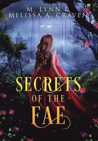 bokomslag Secrets of the Fae