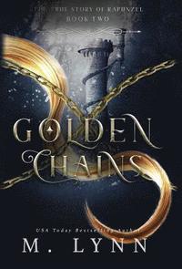 bokomslag Golden Chains