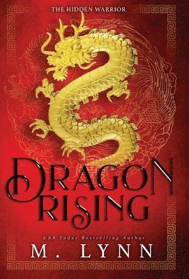 Dragon Rising 1