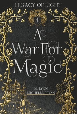 A War For Magic 1