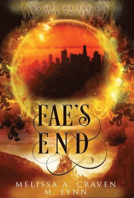 Fae's End 1