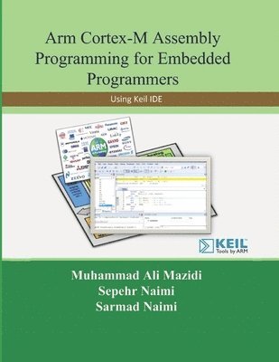 Arm Cortex-M Assembly Programming for Embedded Programmers 1