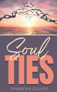 bokomslag Soul Ties