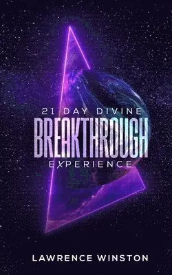 Lawrence Winston - 21 Day Divine Breakthrough Experience, Häftad. Tillgänglighet: Lägg i varukorg