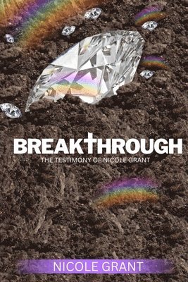 bokomslag Breakthrough