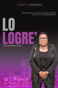 bokomslag Lo Logre'