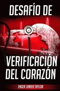 bokomslag Desafo de Verificacin del Corazn