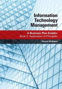 bokomslag Information Technology Management