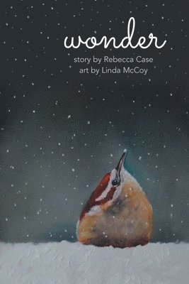 Rebecca Case - Wonder, Häftad