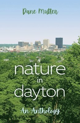 bokomslag Nature in Dayton