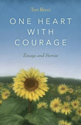 bokomslag One Heart with Courage