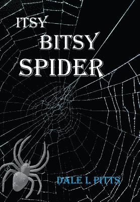 Itsy Bitsy Spider 1