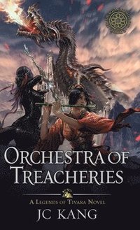 bokomslag Orchestra of Treacheries