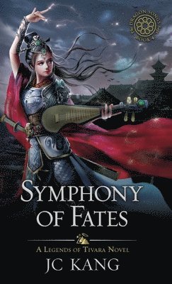 bokomslag Symphony of Fates