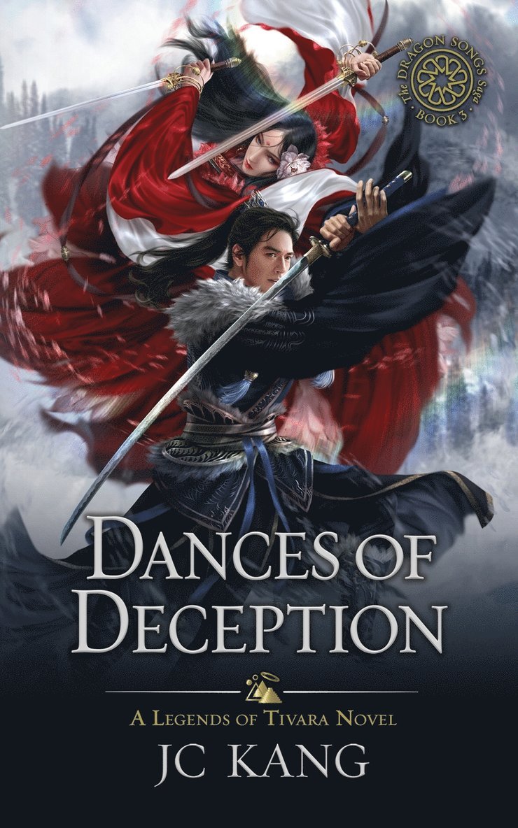 Dances of Deception 1