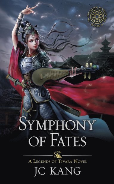 bokomslag Symphony of Fates