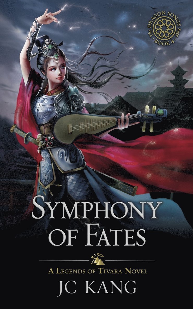 Symphony of Fates 1